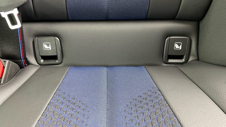 BMW 1 Series 118i [136] M Sport 5dr Step Auto [LCP] Petrol Hatchback